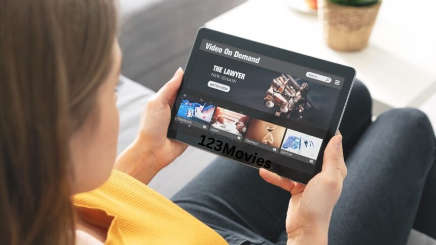 Is 123Movies Safe and Legal in 2024? Discover How to Stream Securely