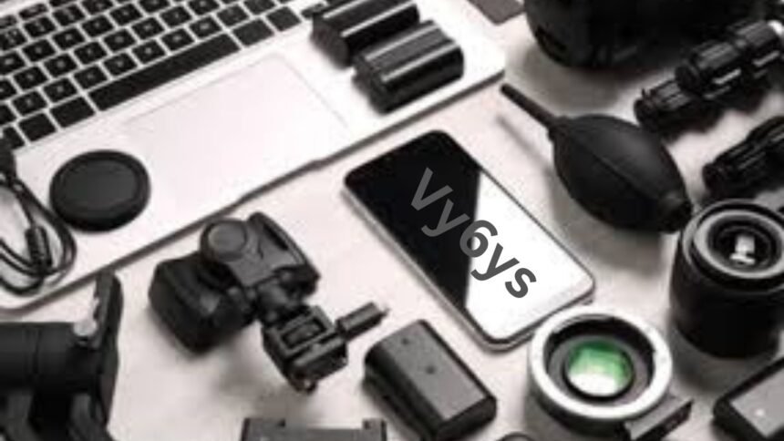 Vy6ys: Everything You Need to Know About it.