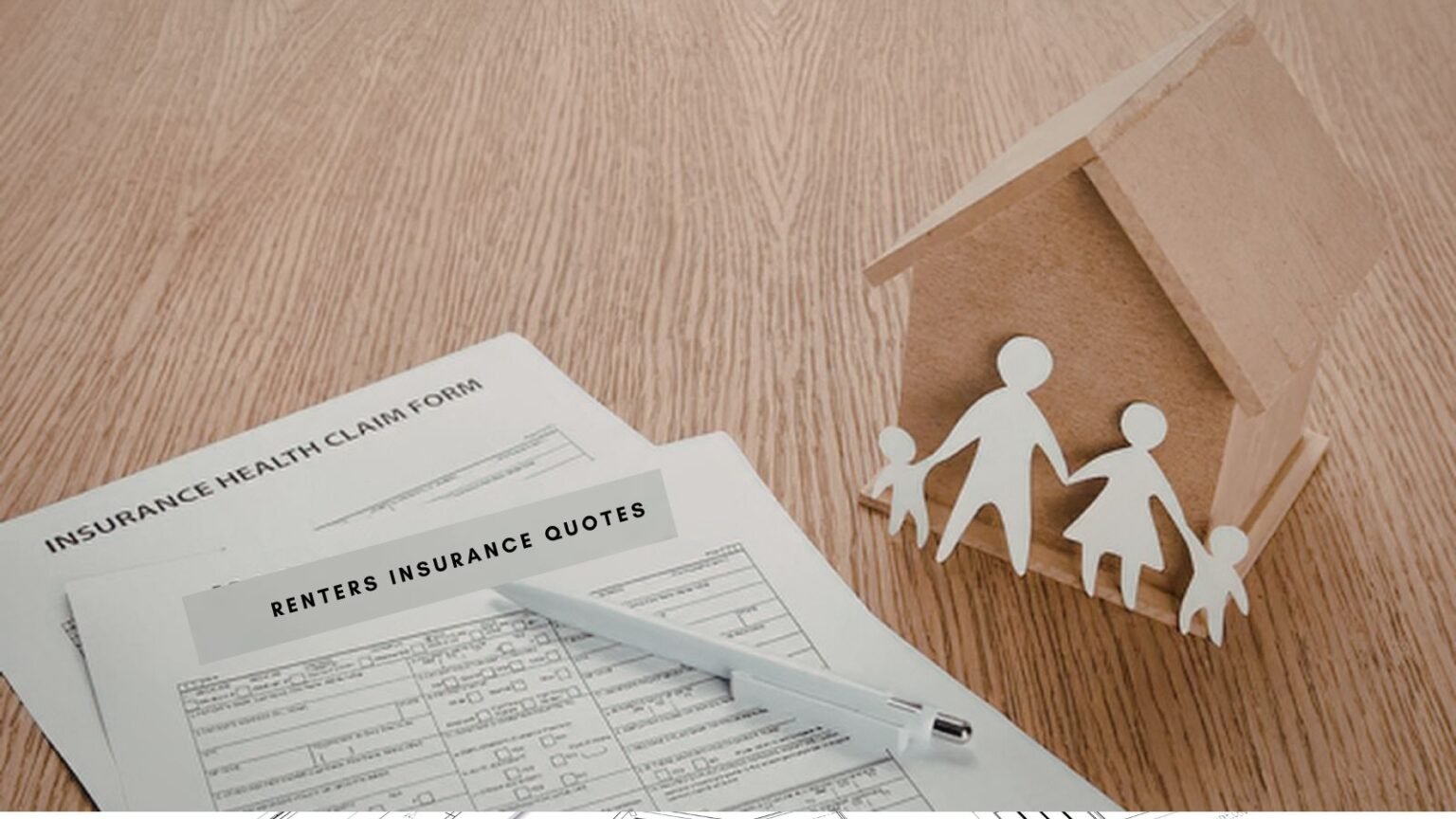 Renters Insurance Quotes: Complete Guide to Cost, Coverage, and Comparison