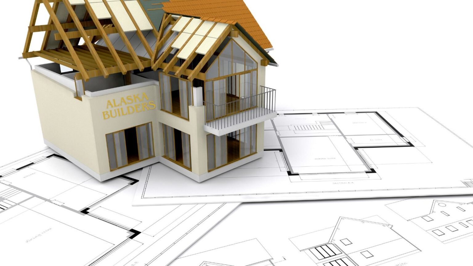 Alaska Builders: Construction Services in Alaska