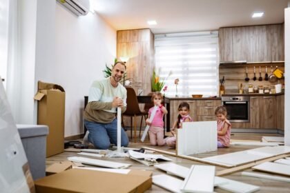 Side by Side Home Improvement: Complete Guide to Services, Process, and Benefits