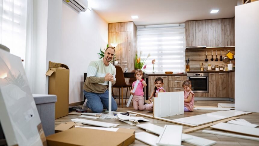 Side by Side Home Improvement: Complete Guide to Services, Process, and Benefits