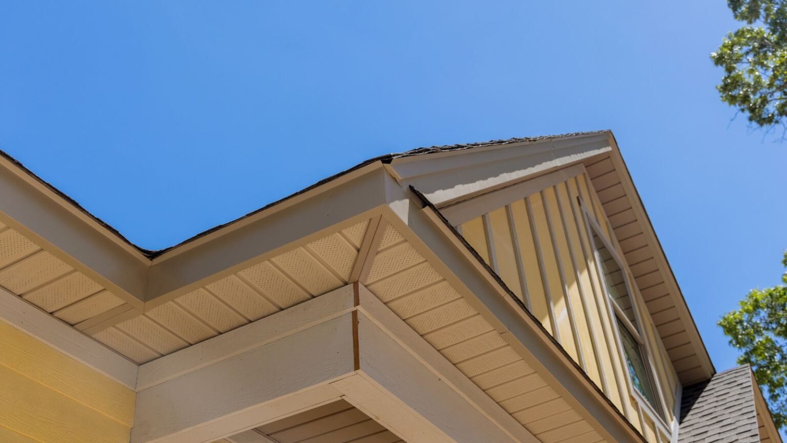 Wood Shingle Roof: Made from thin and flat pieces of natural wood