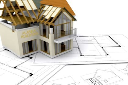 Alaska Builders: Construction Services in Alaska