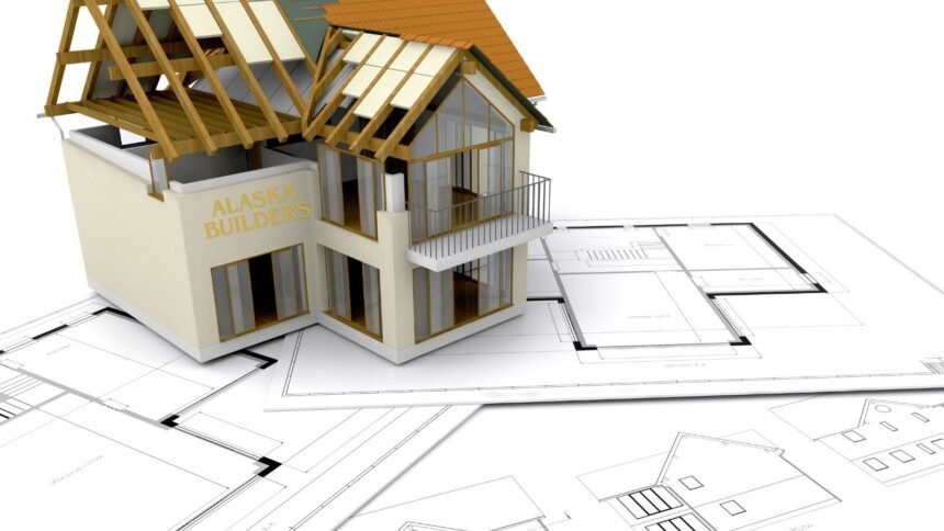 Alaska Builders: Construction Services in Alaska