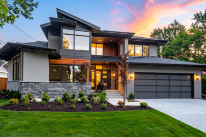 Front Yard Landscaping Ideas: Transform Your Home’s First Impression