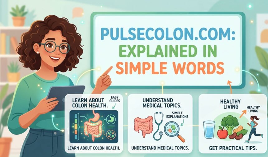 PulseColon.com
