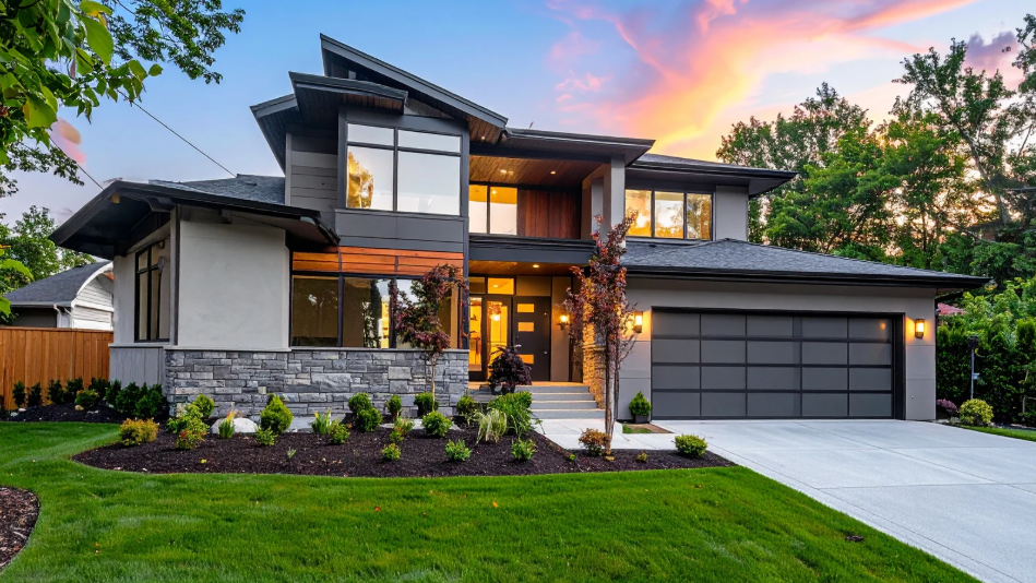 Front Yard Landscaping Ideas: Transform Your Home’s First Impression