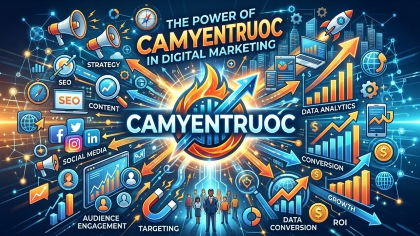 Camyentruoc