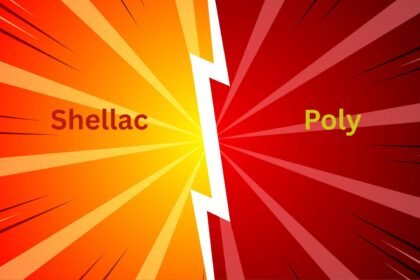 Shellac vs Poly: Which Wood Finish is Right for Your Project?