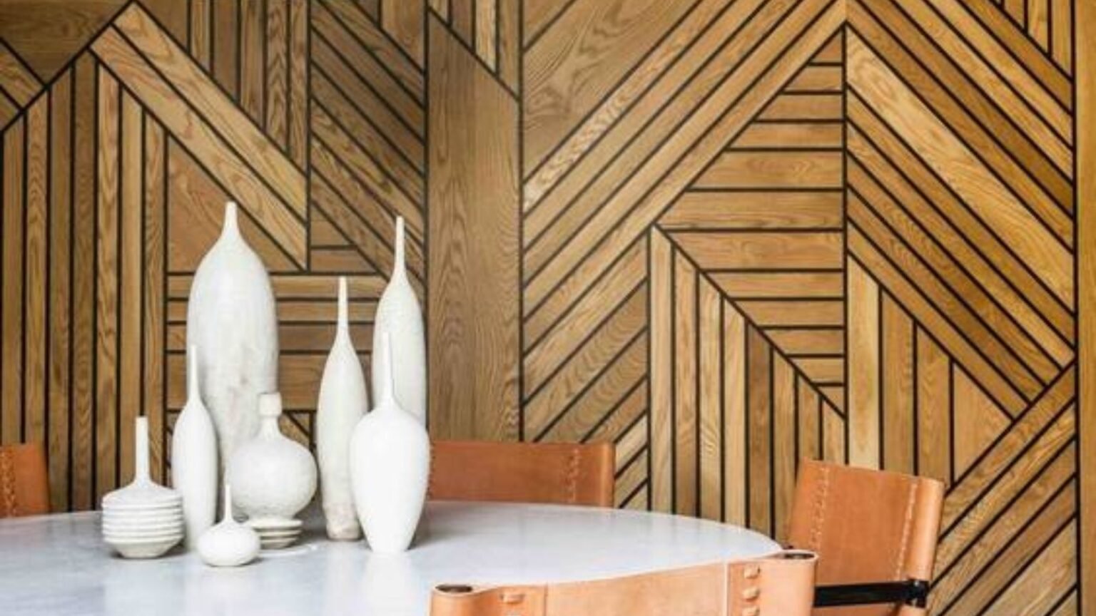 Art Deco Wall: Complete Guide to Style, Design Ideas, and Modern Use