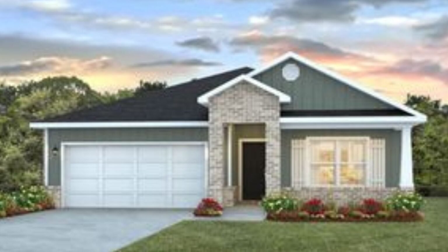 New Homes in Byram: Complete Guide to Buying New Construction Homes
