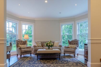 Bay Windows: Types, Benefits, Installation, and Design Ideas (2026)