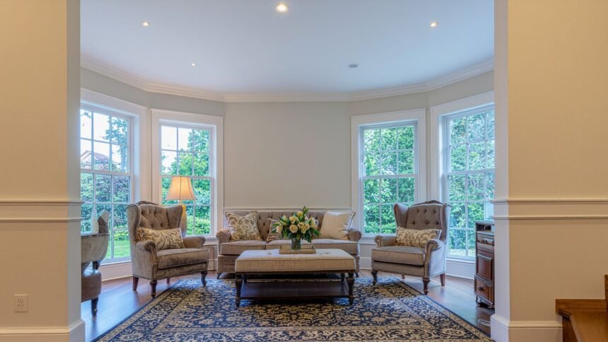Bay Windows: Types, Benefits, Installation, and Design Ideas (2026)