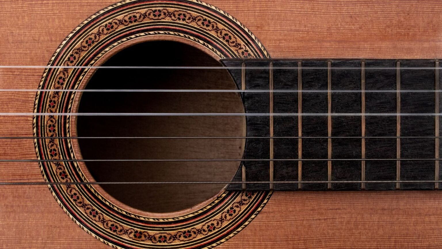 Rosewood vs Ebony Fretboard: Which One Should You Choose?