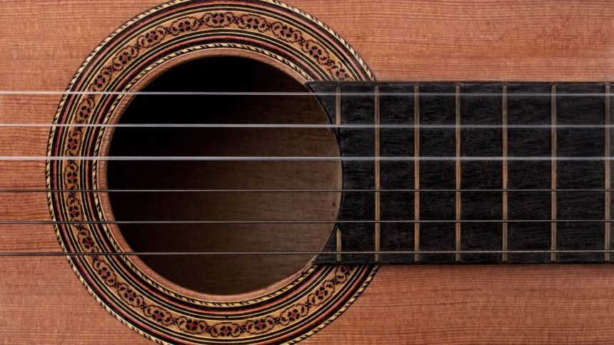Rosewood vs Ebony Fretboard: Which One Should You Choose?