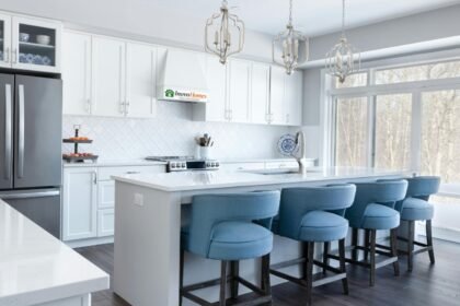 Innova Kitchens: Complete Guide to Modern Modular Kitchen Design (2026)