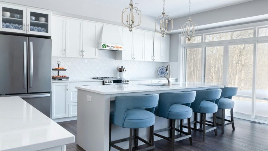 Innova Kitchens: Complete Guide to Modern Modular Kitchen Design (2026)