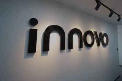 Innovo: Modern Design, Smart Living & Innovative Solutions (2026)