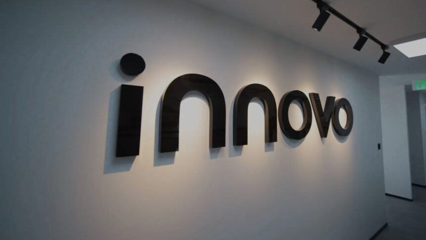 Innovo: Modern Design, Smart Living & Innovative Solutions (2026)