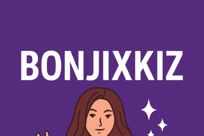 Bonjixkiz