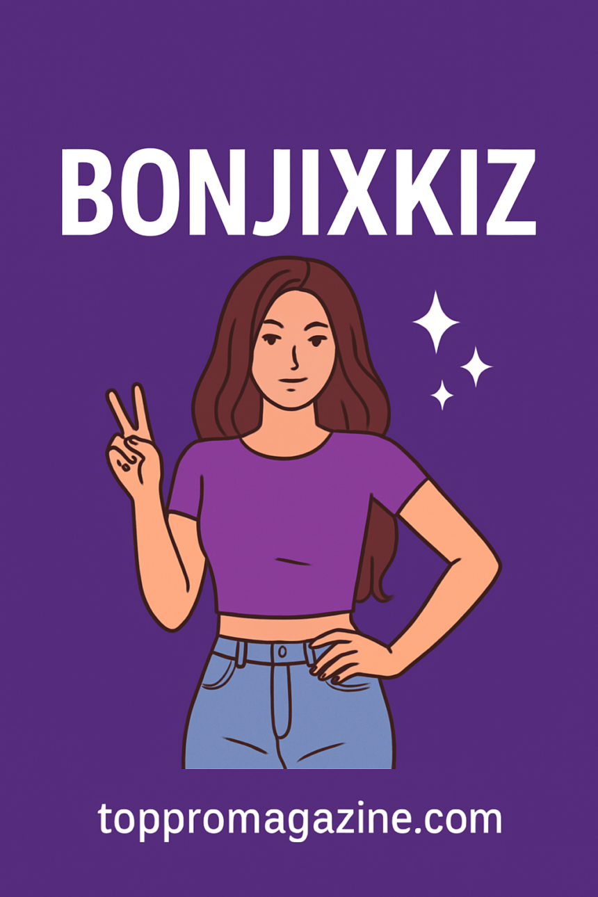 Bonjixkiz