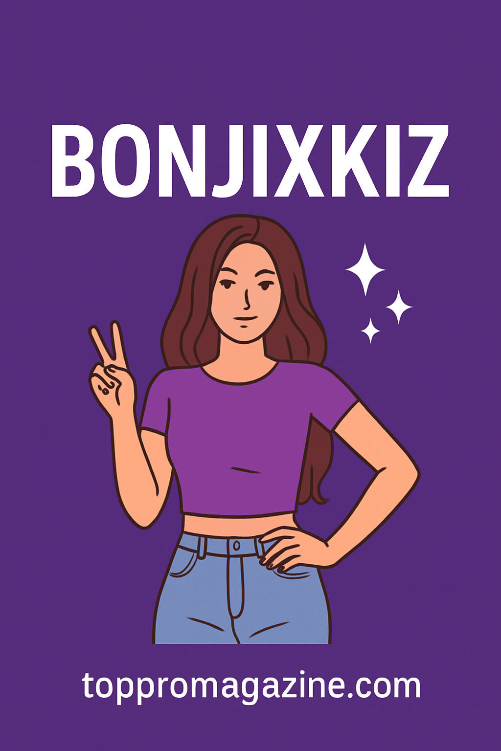 Bonjixkiz