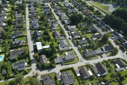 Infill House Builders in Edmonton: Transforming Mature Neighborhoods with Modern Living