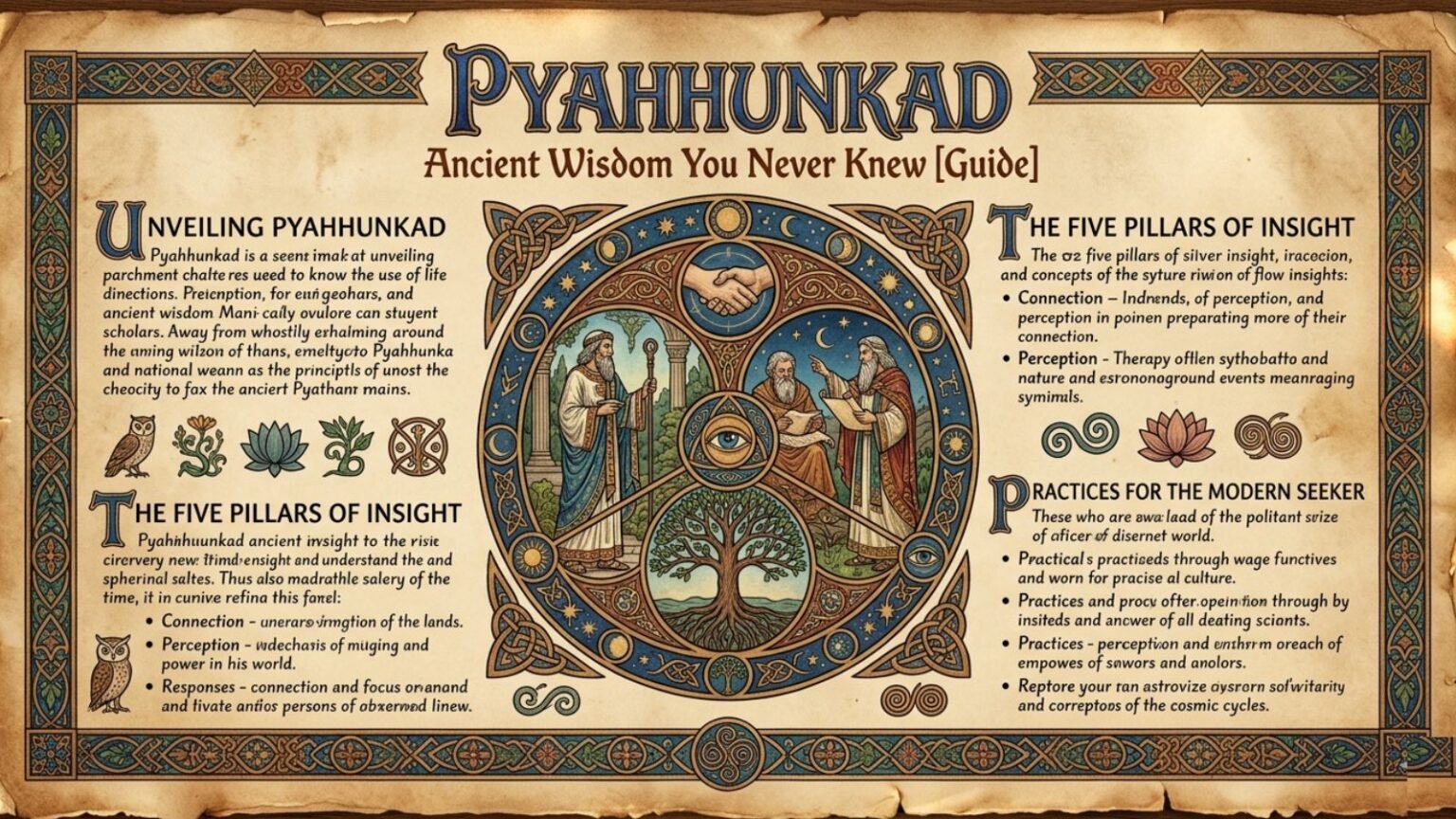 Pyahhunkad