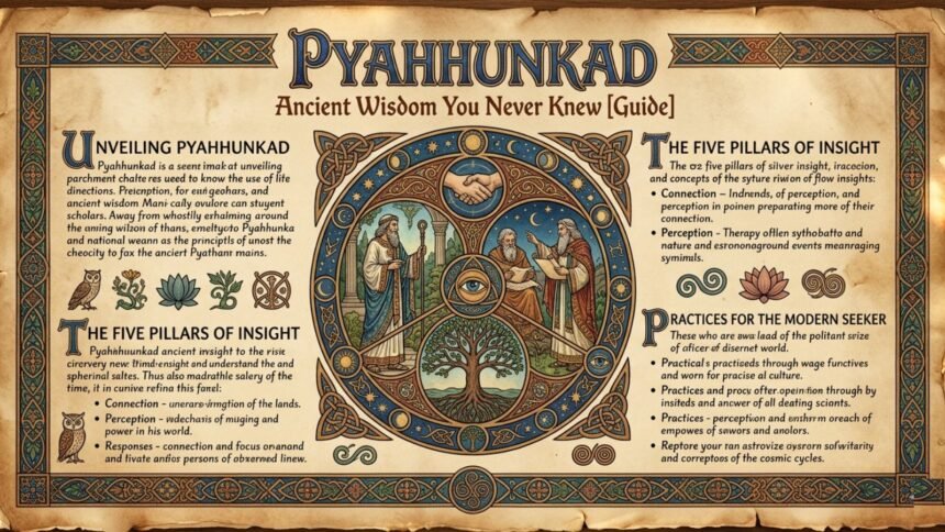 Pyahhunkad