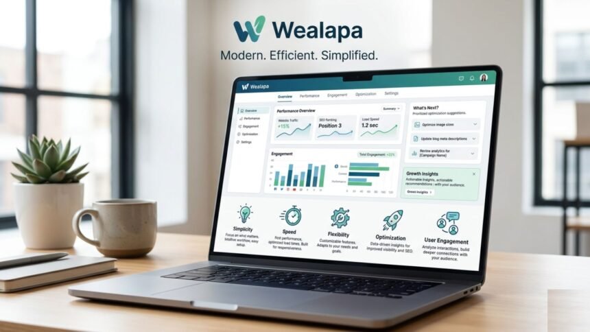 Wealapa