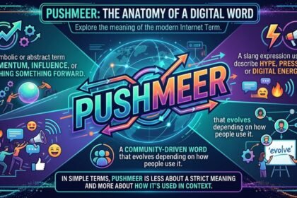 Pushmeer