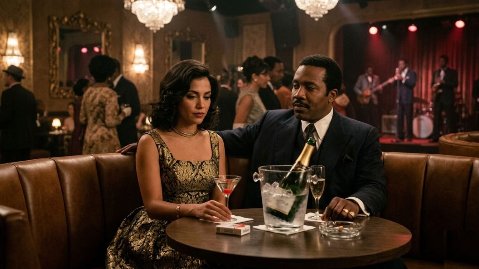Julie Farrait Explained: Untold Story of Frank Lucas’ Wife