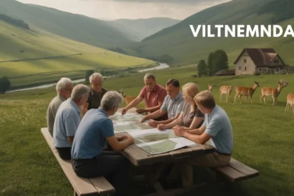 Viltnemnda: The Vital Role It Plays in Environmental Protection