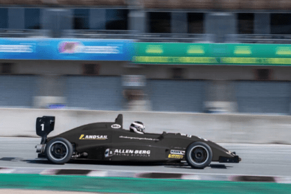 Race Car Driving & Driving System Basics: Complete Guide