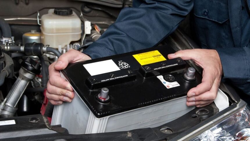 Car Battery Cost, Replacement & Installation Guide