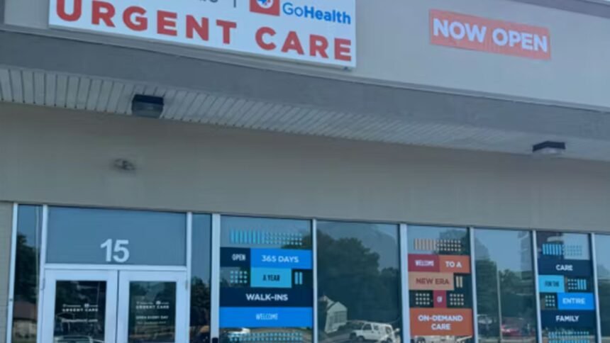 Compare Urgent Care Costs Across States