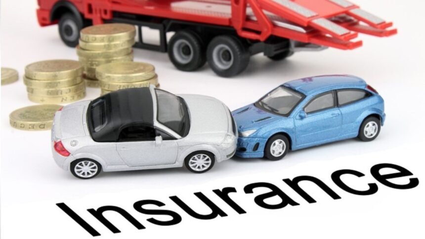Car Insurance Guide 2025 – Costs, Coverage, and State Minimum Requirements