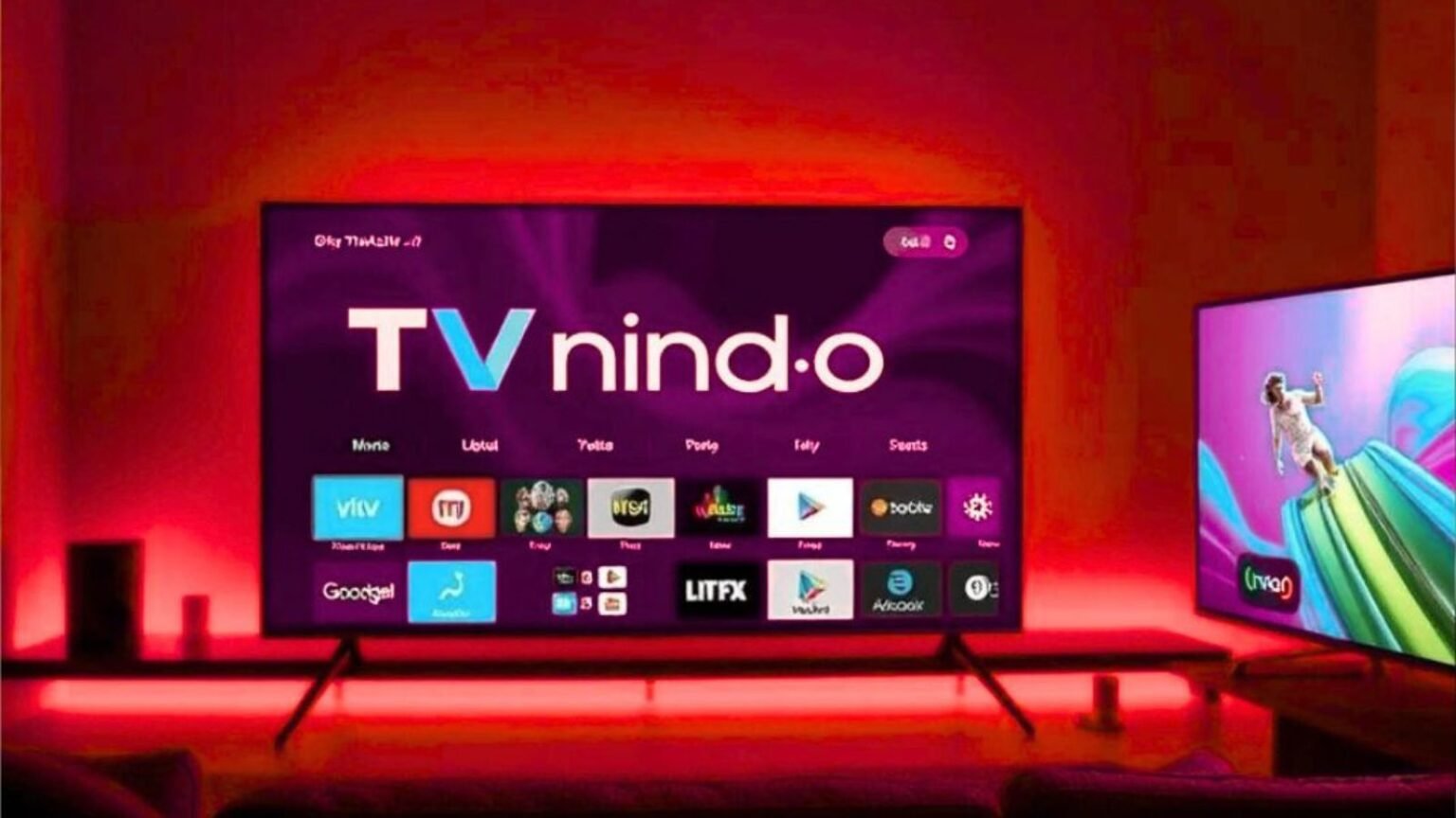 Tvnado