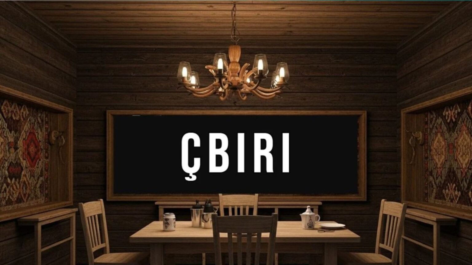 Çbiri