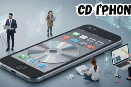 CDiPhone
