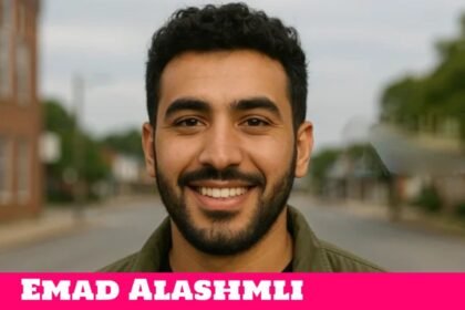 Emad Alashmli