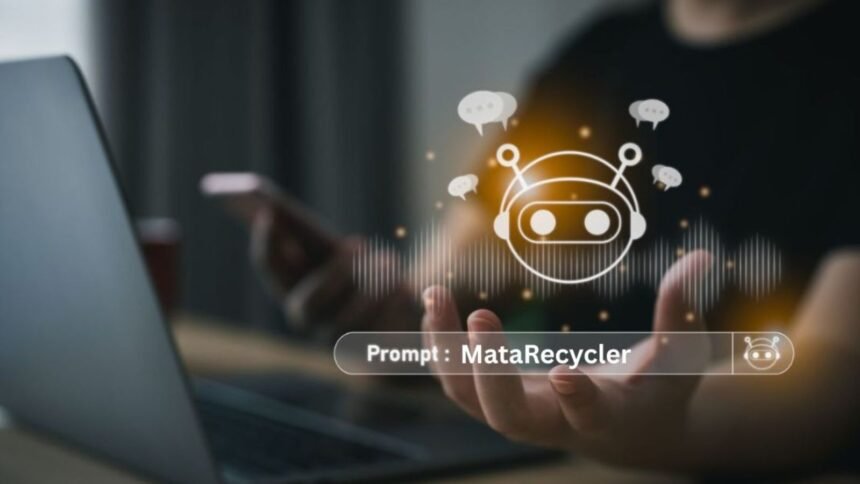 MataRecycler
