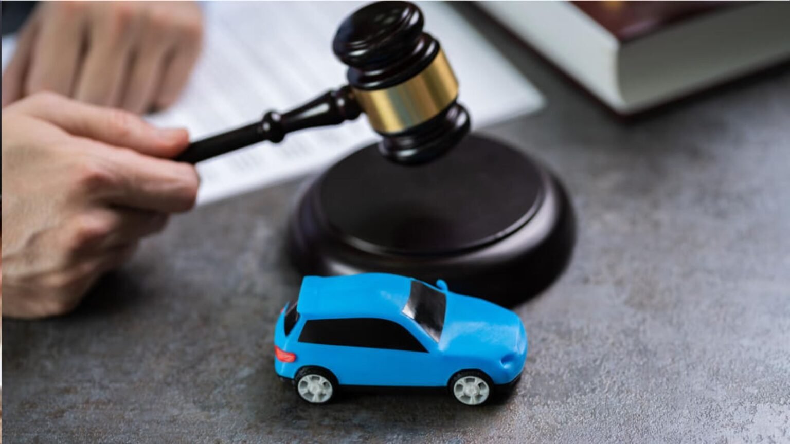 Car Accident Lawsuit Guide