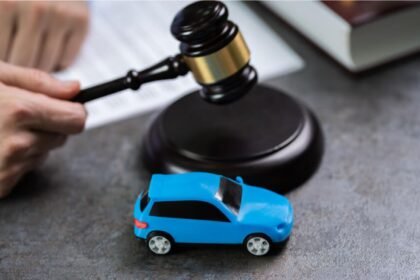 Car Accident Lawsuit Guide