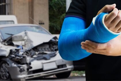 Car Accident Injuries & Recovery: Pain, Healing & Your Legal Rights