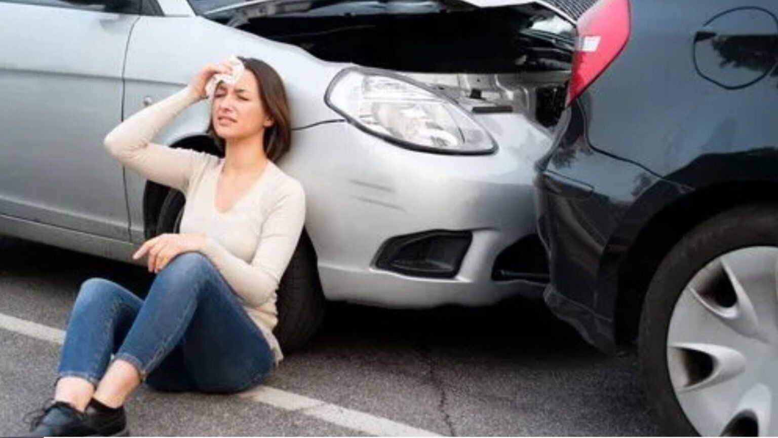 Car Accident Statistics (2024–2025)