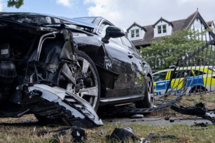 Recent Car Accident News: Daily Reports & Safety Insights